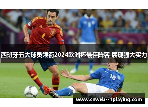 西班牙五大球员领衔2024欧洲杯最佳阵容 展现强大实力